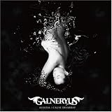 THE SENSE OF OUR LIVES [Blu-ray] / GALNERYUS - vkdb.jp